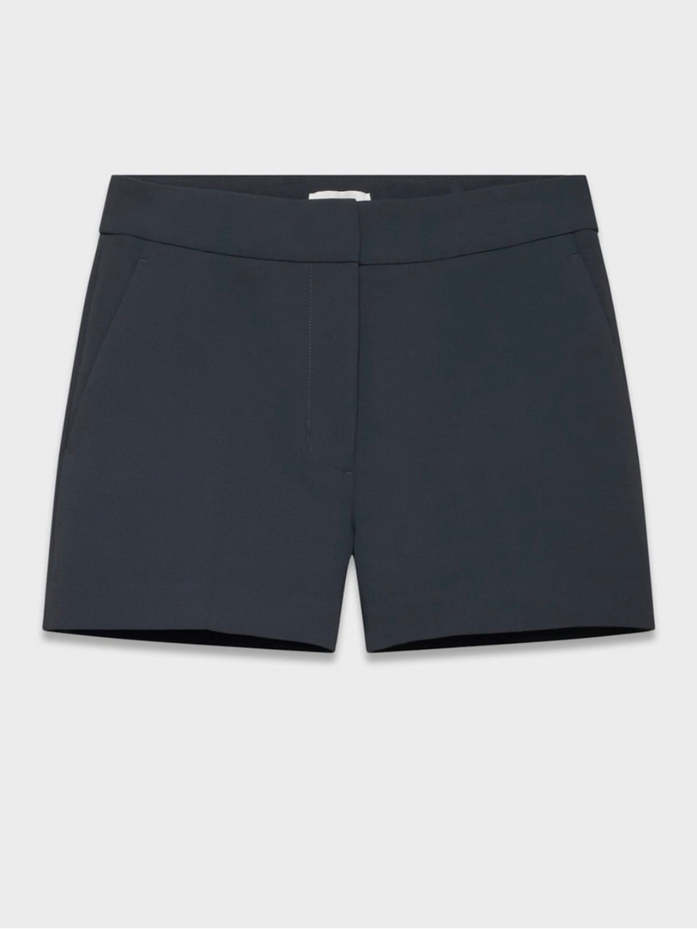 Aritzia The Limitless Short Mini - Crepette Black NWT